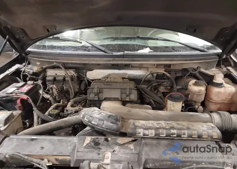 2008 Ford F-150 60Th Anniversary/Fx4/King Ranch/Lariat/Xlt из США, поврежденный, VIN 1FTPW14VX8FA38790